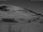 Archiv Foto Webcam Endstation Zahnradbahn Hochschneeberg 05:00