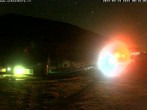 Archiv Foto Webcam Endstation Zahnradbahn Hochschneeberg 23:00