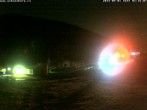 Archiv Foto Webcam Endstation Zahnradbahn Hochschneeberg 01:00