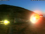 Archiv Foto Webcam Endstation Zahnradbahn Hochschneeberg 03:00