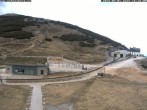 Archived image Webcam Terminal Hochschneeberg 15:00