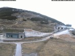 Archived image Webcam Terminal Hochschneeberg 17:00