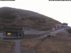 Archived image Webcam Terminal Hochschneeberg 19:00