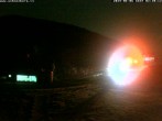 Archiv Foto Webcam Endstation Zahnradbahn Hochschneeberg 01:00