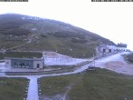 Archiv Foto Webcam Endstation Zahnradbahn Hochschneeberg 19:00