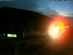 Archiv Foto Webcam Endstation Zahnradbahn Hochschneeberg 21:00