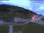 Archived image Webcam Terminal Hochschneeberg 03:00