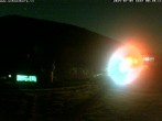 Archiv Foto Webcam Endstation Zahnradbahn Hochschneeberg 23:00