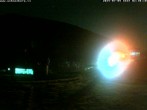 Archiv Foto Webcam Endstation Zahnradbahn Hochschneeberg 01:00