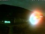 Archiv Foto Webcam Endstation Zahnradbahn Hochschneeberg 01:00