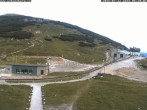Archiv Foto Webcam Endstation Zahnradbahn Hochschneeberg 05:00