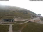 Archiv Foto Webcam Endstation Zahnradbahn Hochschneeberg 05:00