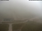 Archiv Foto Webcam Endstation Zahnradbahn Hochschneeberg 06:00