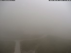 Archiv Foto Webcam Endstation Zahnradbahn Hochschneeberg 11:00