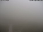 Archiv Foto Webcam Endstation Zahnradbahn Hochschneeberg 13:00