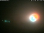 Archiv Foto Webcam Endstation Zahnradbahn Hochschneeberg 17:00