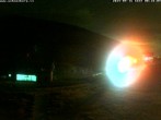 Archiv Foto Webcam Endstation Zahnradbahn Hochschneeberg 23:00