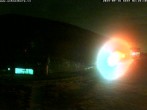 Archiv Foto Webcam Endstation Zahnradbahn Hochschneeberg 01:00
