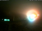Archiv Foto Webcam Endstation Zahnradbahn Hochschneeberg 03:00