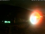 Archiv Foto Webcam Endstation Zahnradbahn Hochschneeberg 19:00