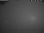Archiv Foto Webcam Endstation Zahnradbahn Hochschneeberg 23:00