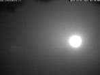 Archiv Foto Webcam Endstation Zahnradbahn Hochschneeberg 01:00