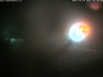 Archiv Foto Webcam Endstation Zahnradbahn Hochschneeberg 01:00