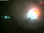 Archiv Foto Webcam Endstation Zahnradbahn Hochschneeberg 03:00
