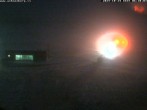 Archiv Foto Webcam Endstation Zahnradbahn Hochschneeberg 05:00