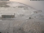 Archiv Foto Webcam Endstation Zahnradbahn Hochschneeberg 07:00