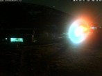 Archiv Foto Webcam Endstation Zahnradbahn Hochschneeberg 23:00