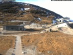 Archiv Foto Webcam Endstation Zahnradbahn Hochschneeberg 13:00