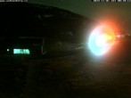 Archiv Foto Webcam Endstation Zahnradbahn Hochschneeberg 23:00