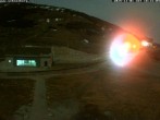 Archiv Foto Webcam Endstation Zahnradbahn Hochschneeberg 17:00