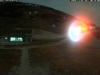 Archiv Foto Webcam Endstation Zahnradbahn Hochschneeberg 19:00