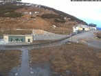 Archiv Foto Webcam Endstation Zahnradbahn Hochschneeberg 05:00