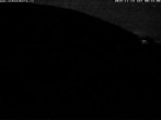 Archiv Foto Webcam Endstation Zahnradbahn Hochschneeberg 23:00