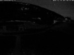 Archiv Foto Webcam Endstation Zahnradbahn Hochschneeberg 01:00