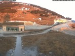 Archiv Foto Webcam Endstation Zahnradbahn Hochschneeberg 06:00