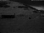 Archiv Foto Webcam Endstation Zahnradbahn Hochschneeberg 01:00