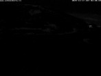 Archiv Foto Webcam Endstation Zahnradbahn Hochschneeberg 01:00