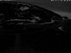 Archiv Foto Webcam Endstation Zahnradbahn Hochschneeberg 05:00