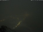 Archiv Foto Webcam Talblick Berghaus Hochschneeberg 01:00