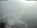 Archiv Foto Webcam Talblick Berghaus Hochschneeberg 05:00