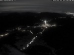 Archiv Foto Webcam Talblick Berghaus Hochschneeberg 01:00