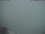 Archived image Webcam Mountain Hut Hochschneeberg 05:00