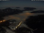 Archiv Foto Webcam Talblick Berghaus Hochschneeberg 01:00