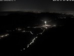 Archiv Foto Webcam Talblick Berghaus Hochschneeberg 23:00