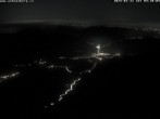 Archiv Foto Webcam Talblick Berghaus Hochschneeberg 03:00