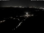 Archiv Foto Webcam Talblick Berghaus Hochschneeberg 01:00
